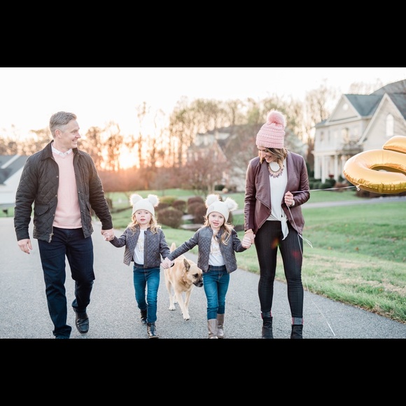 Meet your Posher, Leah - Picture 7 of 7